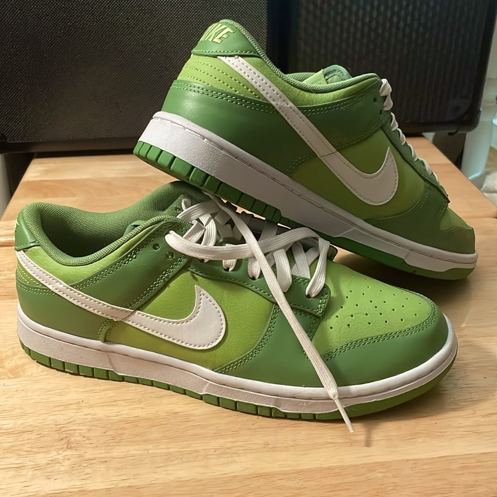 Nike Size 9.5